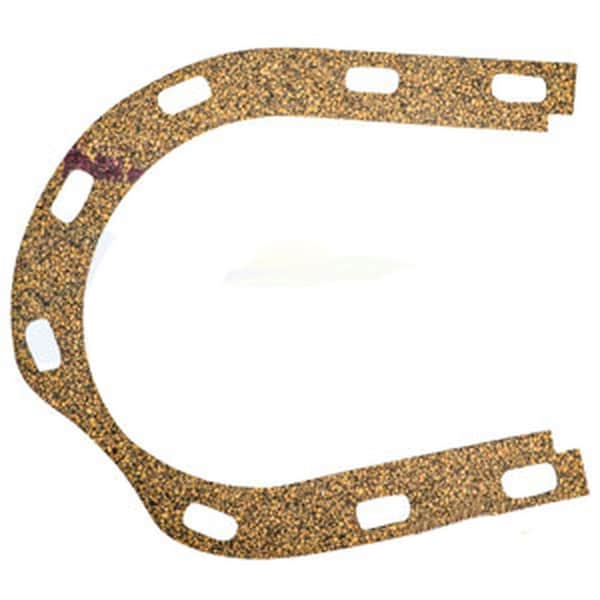 Aftermarket Gasket, Rear Main Cover A-E5HN6N305AC-AI - main
